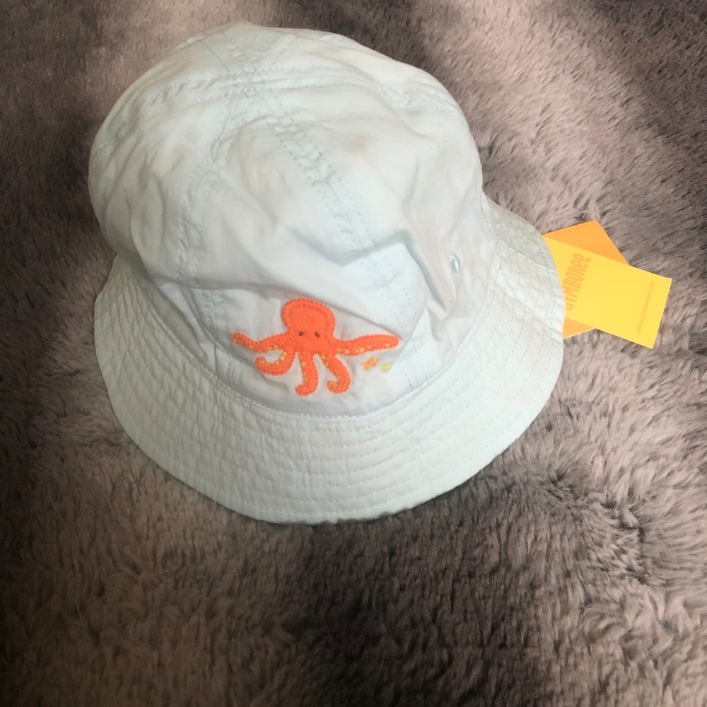 BRAND NEW Kids Reversible Bucket Hat